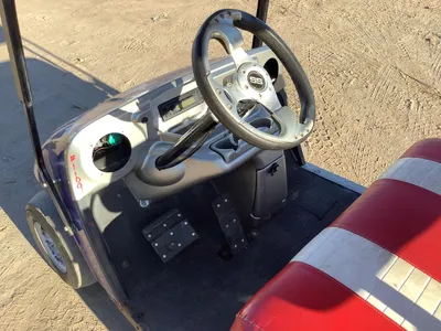 Used TEXTRON EZ-GO Golf Carts Michigan US | Miedema Asset Management Group #1483501