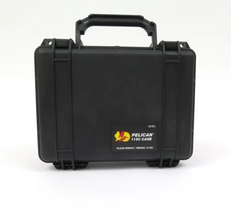 Used Pelican Pelican 1150 Case Packers California US | ANACAPA EQUIPMENT BROKERS, INC #934034