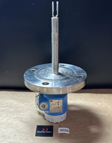 Used ENDRESS + HAUSER FTL51-RAL2CB4E5A PLC Processors Indiana US | J&J Industrial Supply #497531