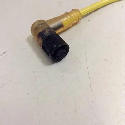USED BALLUFF C04BEH00VY050M