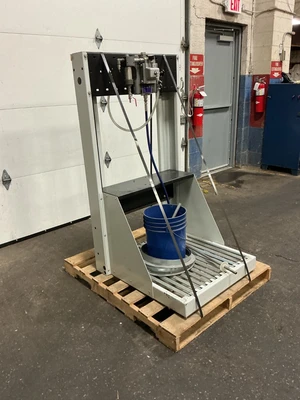 Used KRAUTZBERGER _UNKNOWN_ Pumps Ohio US | Equipment Recovery Corp. #1330691