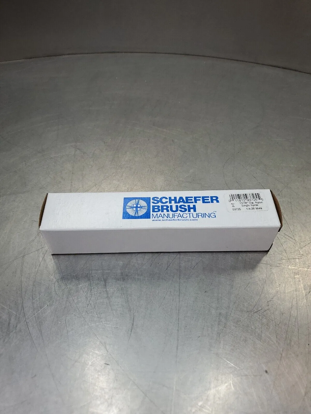 Used Schaefer Brush _UNKNOWN_ Mandrel Mounted Brushes South Carolina US | Palmetto Automation #1165887