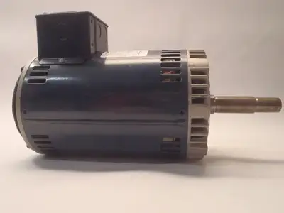 USED MARATHON ELECTRIC MOTOR