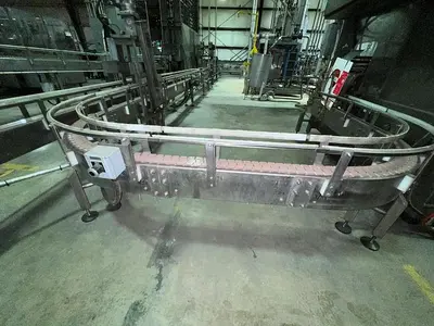 USED SMURFIT-STONE META 150