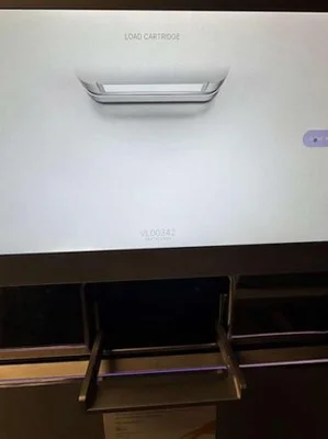 USED ILLUMINA NEXTSEQ 1000