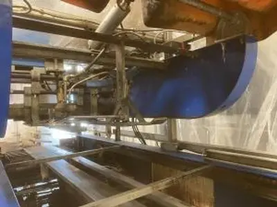 Elliott Hot Melt Case Sealer