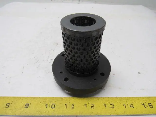 NORCO FILTERS IL-R-A-74-0 Industrial Filter Element 300PSI Max Lot/1