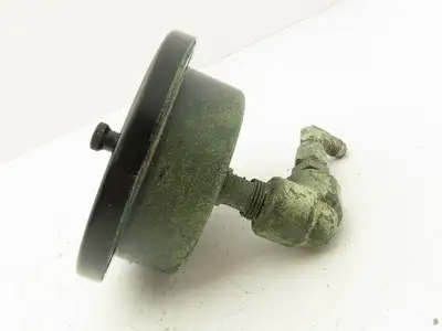 Acco Helicoid Gage Pressure Gauge 0-5000 Tons