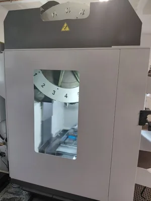 Used 2022 HAAS DM-1 Vertical Machining Centers Virginia US | The Equipment Hub #1509601