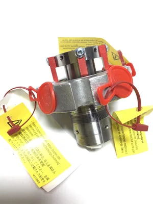 Flowserve 143308 Stainless Steel Cartridge Dura Seal 1.125″ Shaft Size