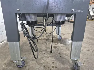 USED 2012 AB SEALER SD-653FTB