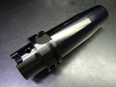 PrimeTool HSK63A 32mm Shrink Fit Tool Holder 160mm Pro T00HA63220-32160 (LOC1033A)