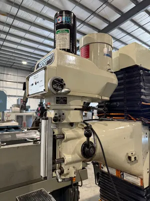 1999 TRAK Sport B3 CNC Vertical Mills | GMT (9)