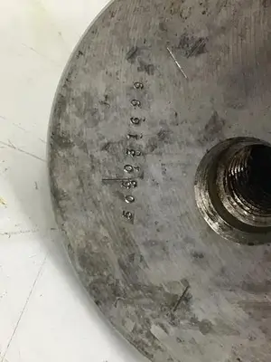 USED CINCINNATI MILACRON 5031699