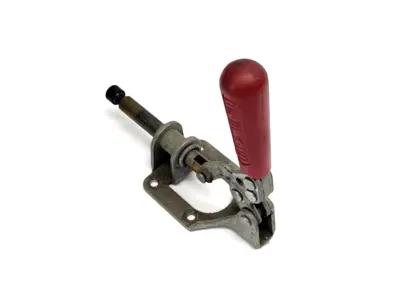 Used Destaco 605 Clamps Michigan US | Maverick Industrial Sales #1398029