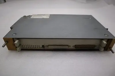 SIEMENS 6ES5 491-0LB11 SIMATIC S5 STOCK 5381