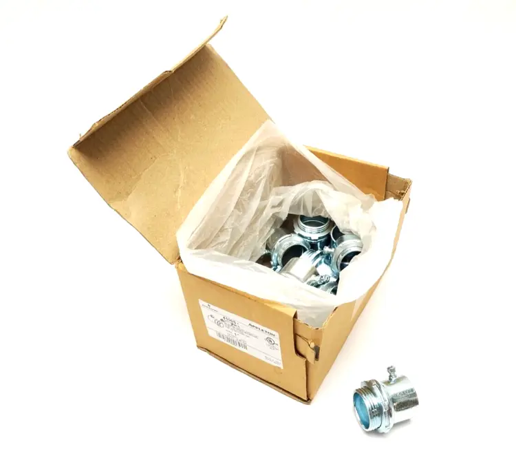 New | in-Stock Appleton 4100S Electrical Fittings Michigan US | Maverick Industrial Sales #1483314