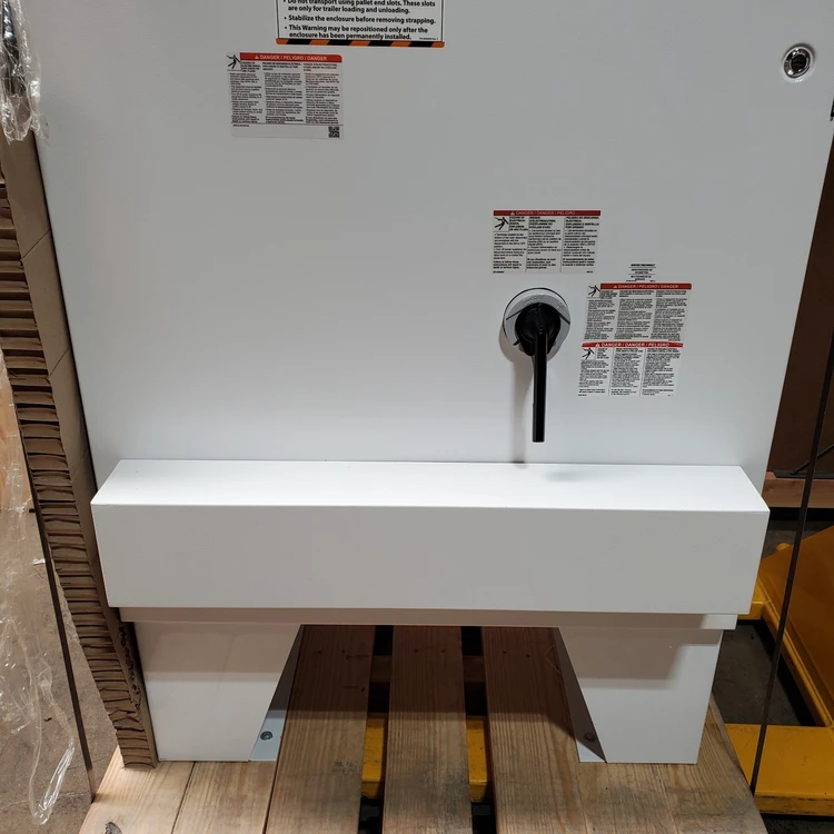 New | in-Stock Schneider Electric Altivar 930 Outdoor Variable Speed Drives California US | American Industrial Supply Co. #1486552