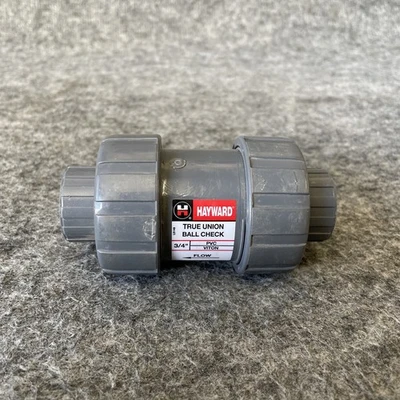New | in-Stock Hayward TC10075STE Valves/Fittings California US | Davliegogo LLC #1732614