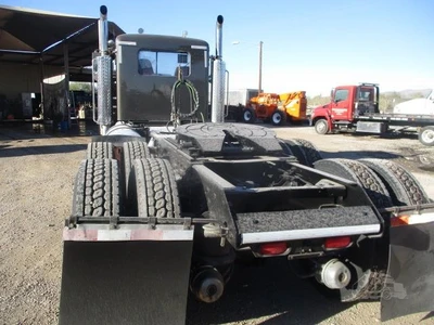 Used 1978 KENWORTH W900 Misc Trucks Arizona US | Tuscon Trux & Equipment Sales #1542933