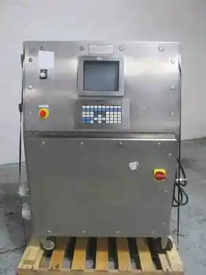 USED FITZPATRICK D6A