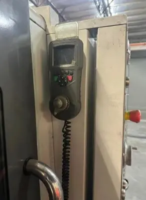 Used 2014 HAAS ST-35 CNC Lathes Ohio US | Toolquip, Inc. #1301751