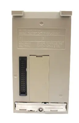 USED OMRON SYSMAC C200HX-CPU44-E