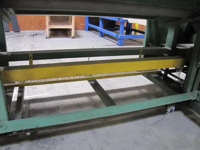 USED PONTOTOC HRS52