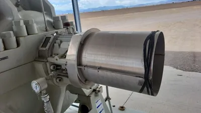 NEW SULZER 24X24X29AZ HSB