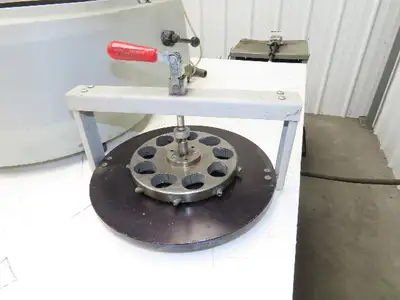 Used LECO _UNKNOWN_ Lapping / Polishing / Grinding Indiana US | Arrow Industrial #1368151