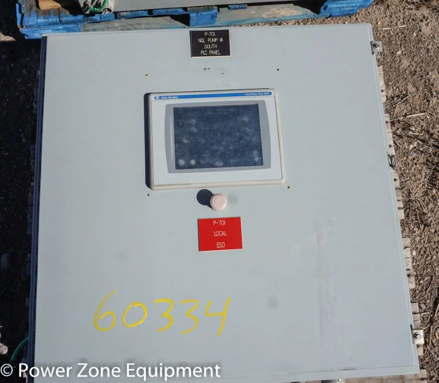 USED COOPER B-LINE