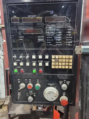 1986 AMADA FBD-5020 Brake Presses | MD Equipment Services LLC (11)