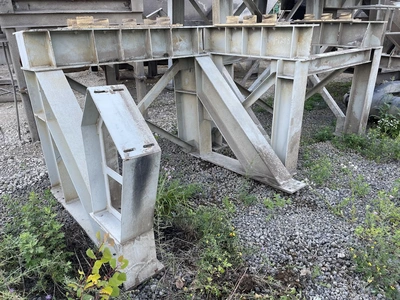 Used _UNKNOWN_ _UNKNOWN_ Jaw Crushers Ohio US | Stone Products #1410512