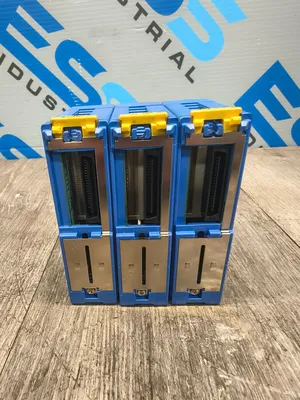 YUSHIN F3NC93-ON Other PLC Peripheral Modules | ESS Industrial Equipment Sales (4)