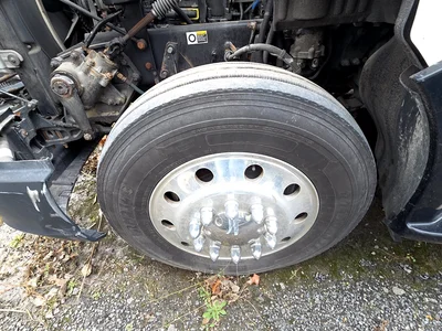 USED 2016 KENWORTH T680