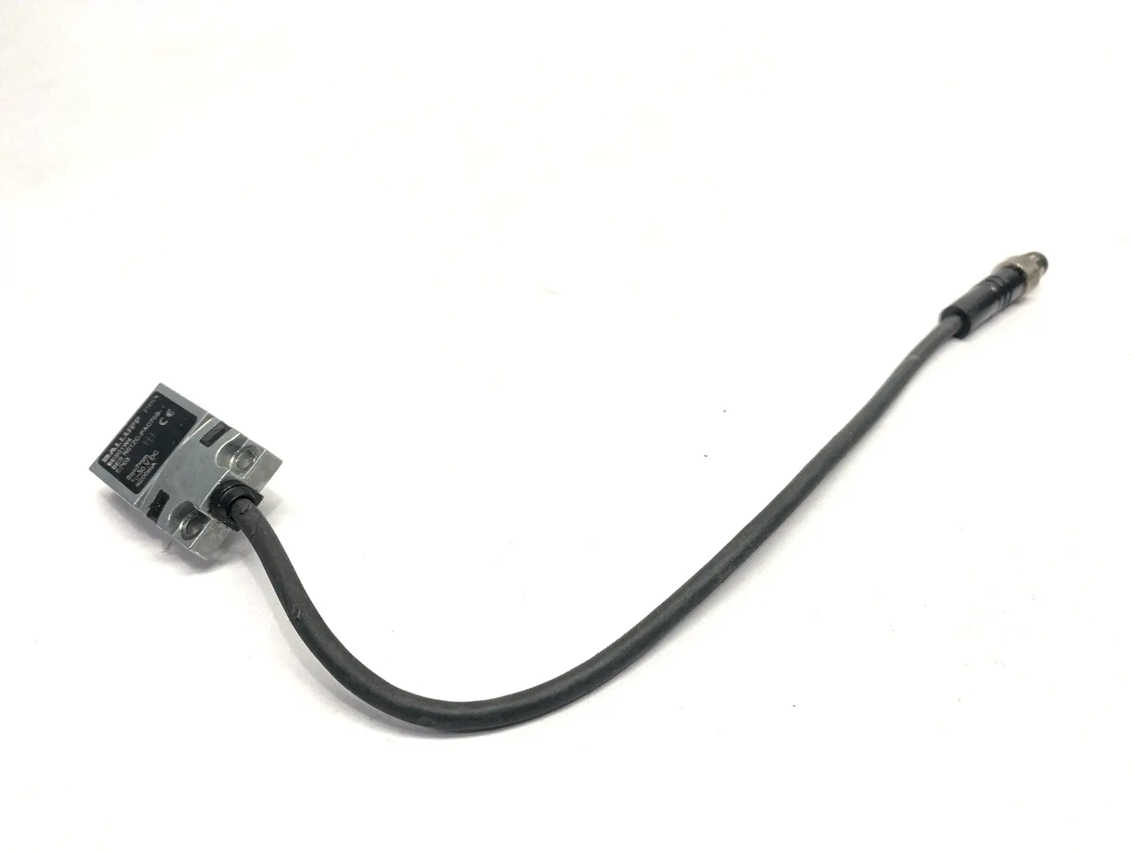 BES R01ZC-PAC70B-BP03 | Balluff  Inductive Proximity Sensor BES01W4 - Used