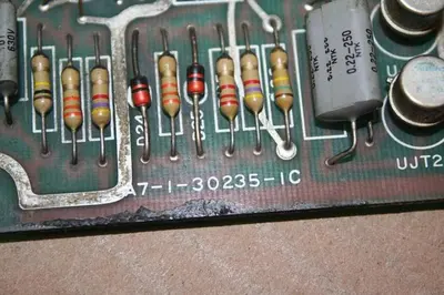 USED SANYO A7-1-30235-1C