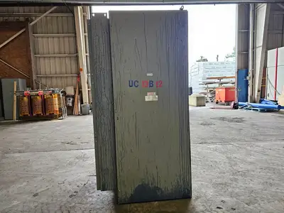 Used WESTINGHOUSE AWP-2 Transformers British Columbia CA | Lenmark #1426476