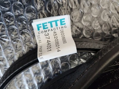 NEW FETTE 3744001