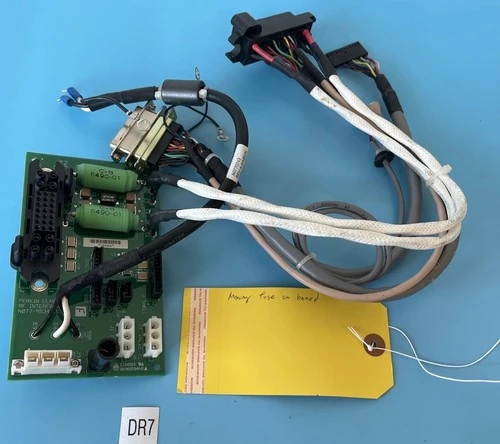 Used Perkin Elmer N077-9534 Printed Circuit Boards (PCB) Indiana US | J&J Industrial Supply #547775