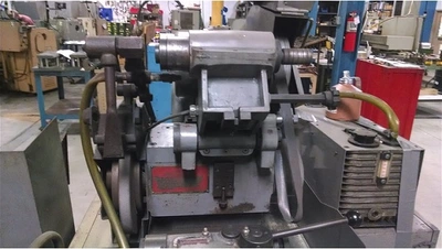 USED 1994 SHIGIYA G-20.50H