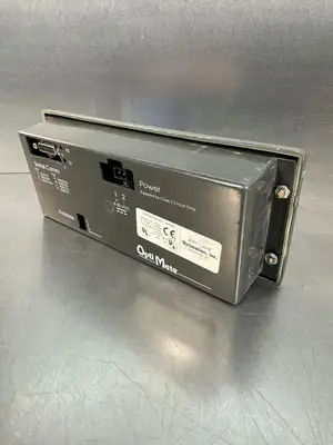 OptiMation Opit Mate OM1500 OPERATOR TERMINAL (7.3.4)