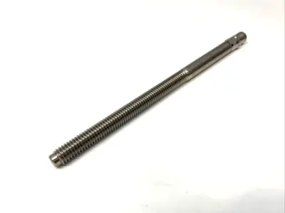 New | in-Stock Hilti Kwik Bolt II 3/8" D x 7" L Wedge Anchor NO HARDWARE LOT OF 4 Misc Fasteners Michigan US | Maverick Industrial Sales #1507272