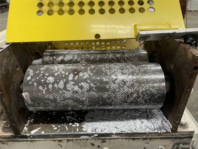 USED GRANUTEC TFG1212
