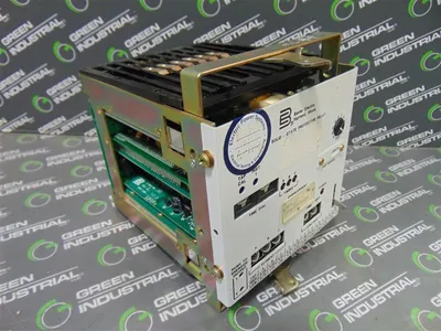 Basler Electric BE1-51 Overcurrent Relay Module no glass Used