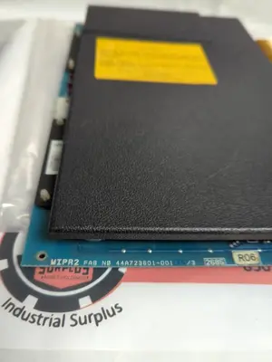 Used GE IC600CB507A Miscellaneous Equipment (Electrical & Power) | Surplus Asset Holdings #1195223
