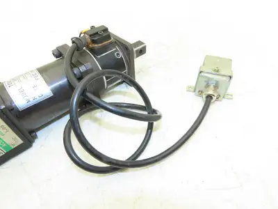 Used FEC _UNKNOWN_ Servo Motors Indiana US | Arrow Industrial #555887