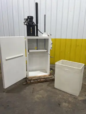 USED DYNAMIC AIR 388