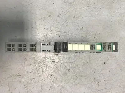 USED ALLEN BRADLEY 1734-0B8E SER C