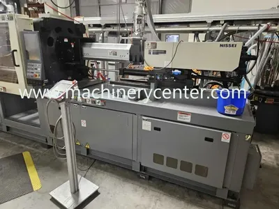 USED 2016 NISSEI FNX180IIIA-25A